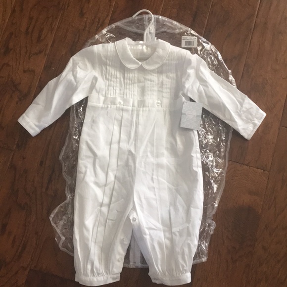 kissy kissy christening